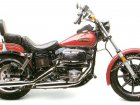 Harley-Davidson Harley Davidson FXRS 1340 Low Rider Special Edition